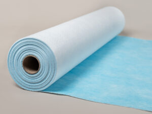 Breathable fleece