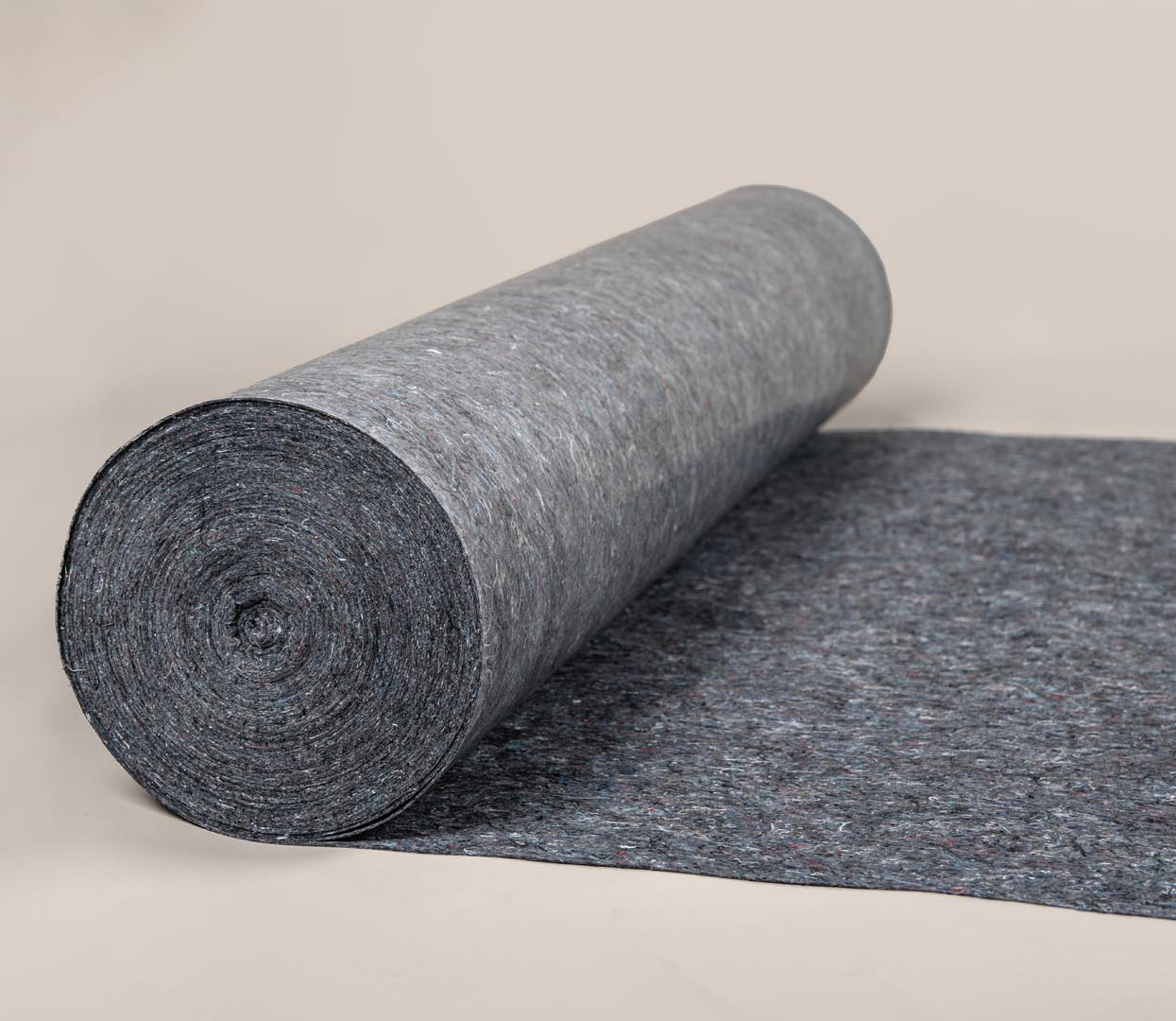 Non-Woven Fleece