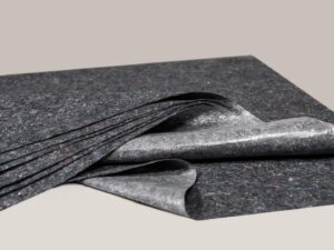 Non-woven Sheet