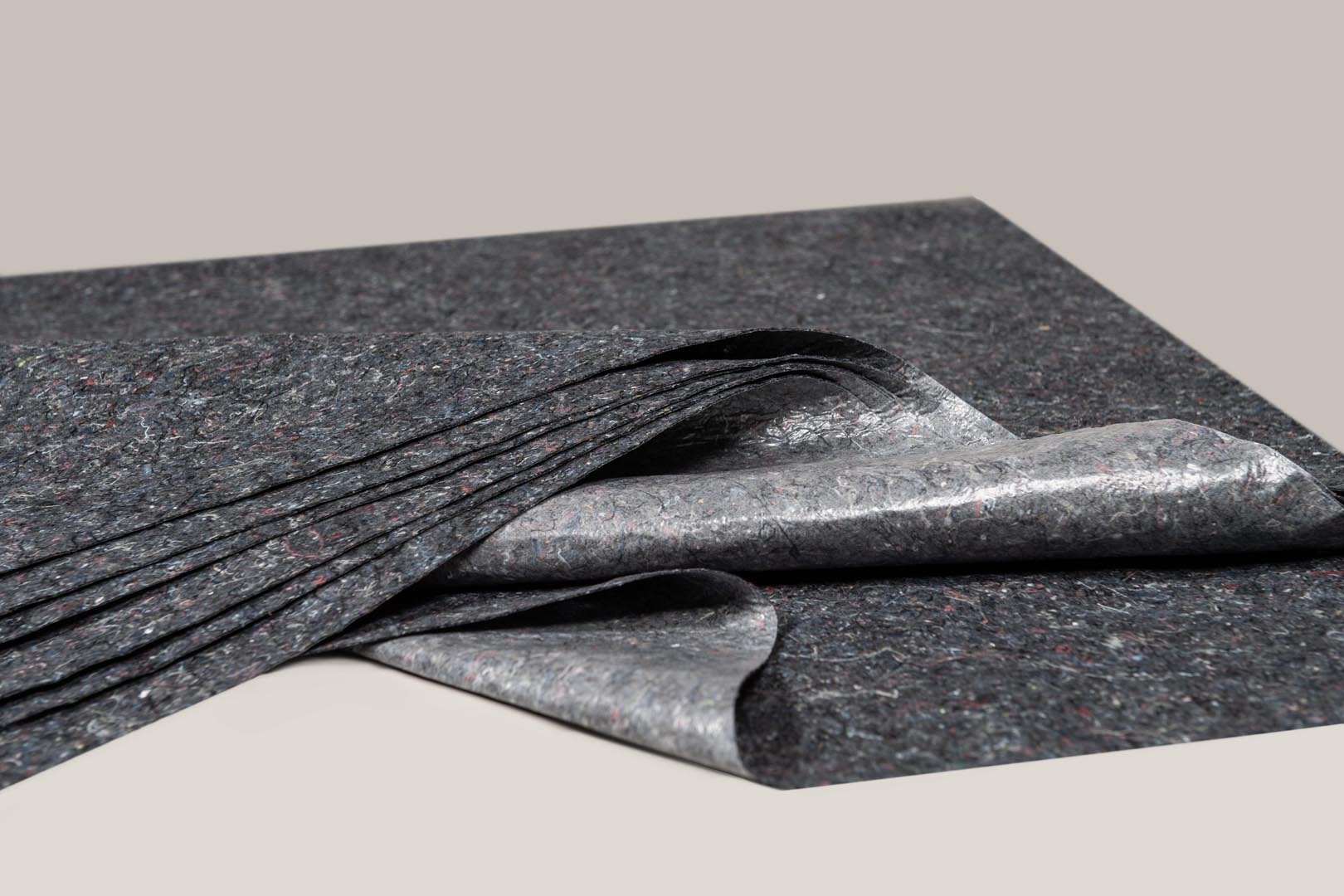 Non-woven Sheet